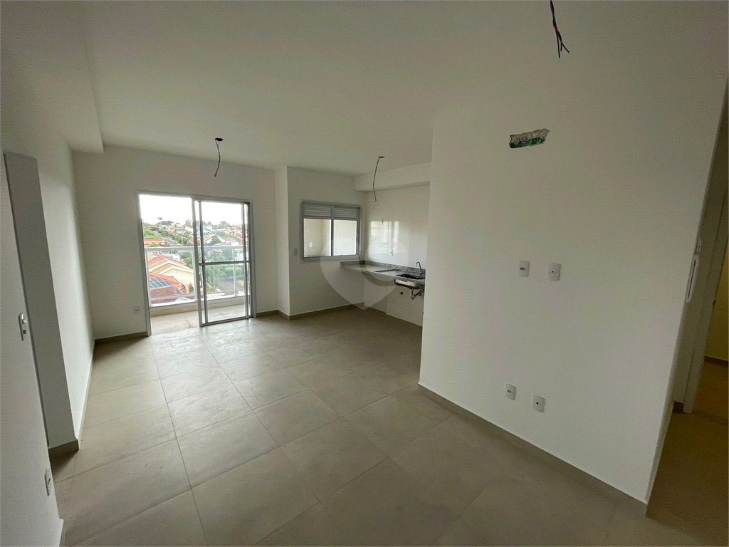 Venda Apartamento São Carlos Parque Faber Castell I REO694742 2