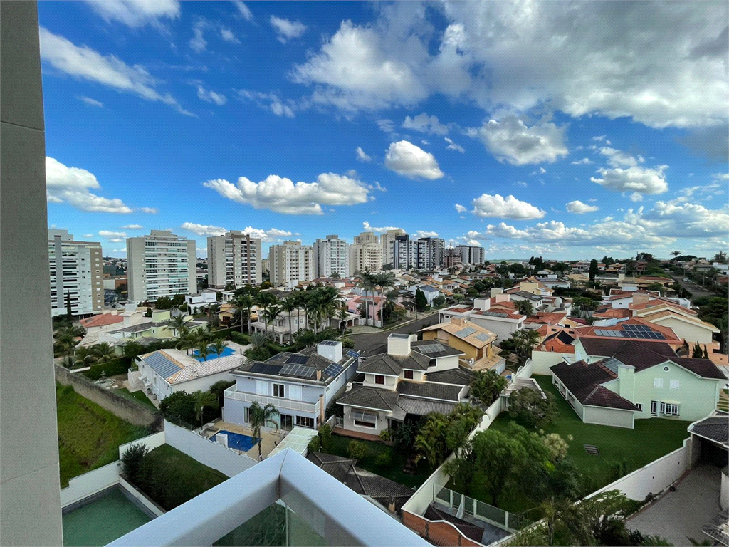 Venda Apartamento São Carlos Parque Faber Castell I REO694742 21