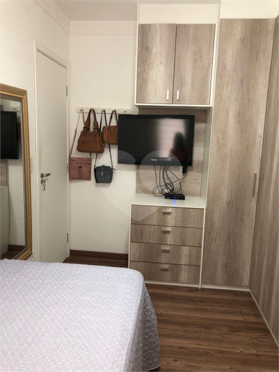 Venda Apartamento Santo André Jardim Santo Antônio REO694744 38