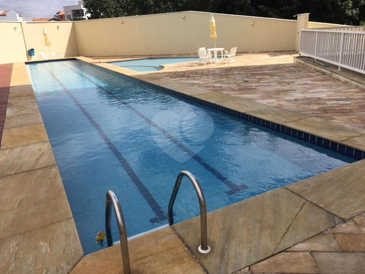 Venda Apartamento Santo André Jardim Santo Antônio REO694744 6