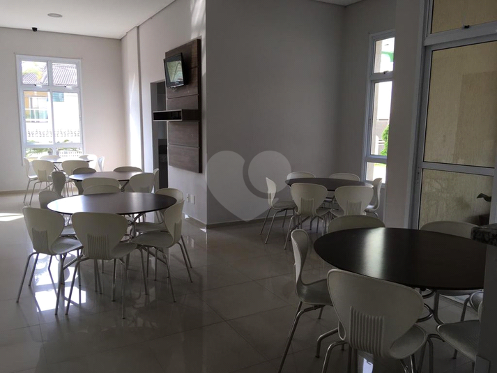 Venda Apartamento Santo André Jardim Santo Antônio REO694744 19