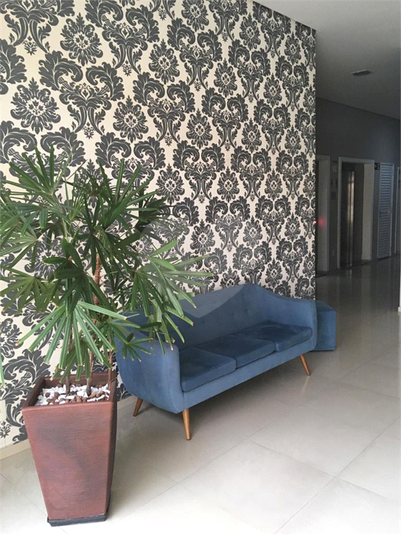 Venda Apartamento Santo André Jardim Santo Antônio REO694744 26