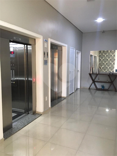 Venda Apartamento Santo André Jardim Santo Antônio REO694744 22