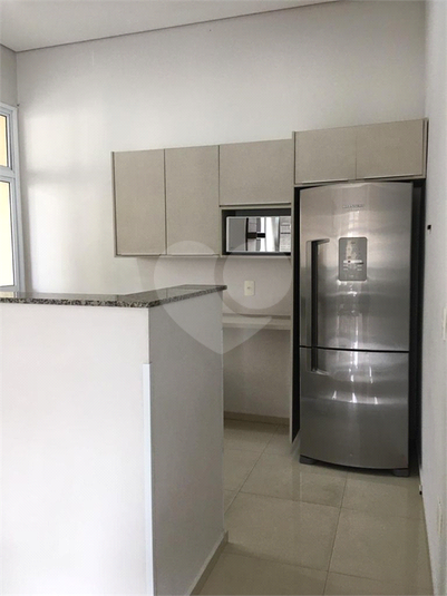 Venda Apartamento Santo André Jardim Santo Antônio REO694744 21