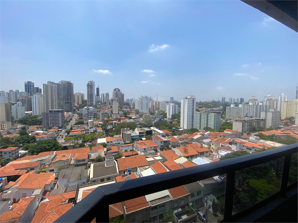 Venda Apartamento São Paulo Perdizes REO694748 4