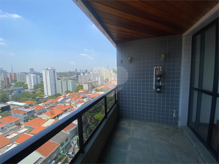 Venda Apartamento São Paulo Perdizes REO694748 5