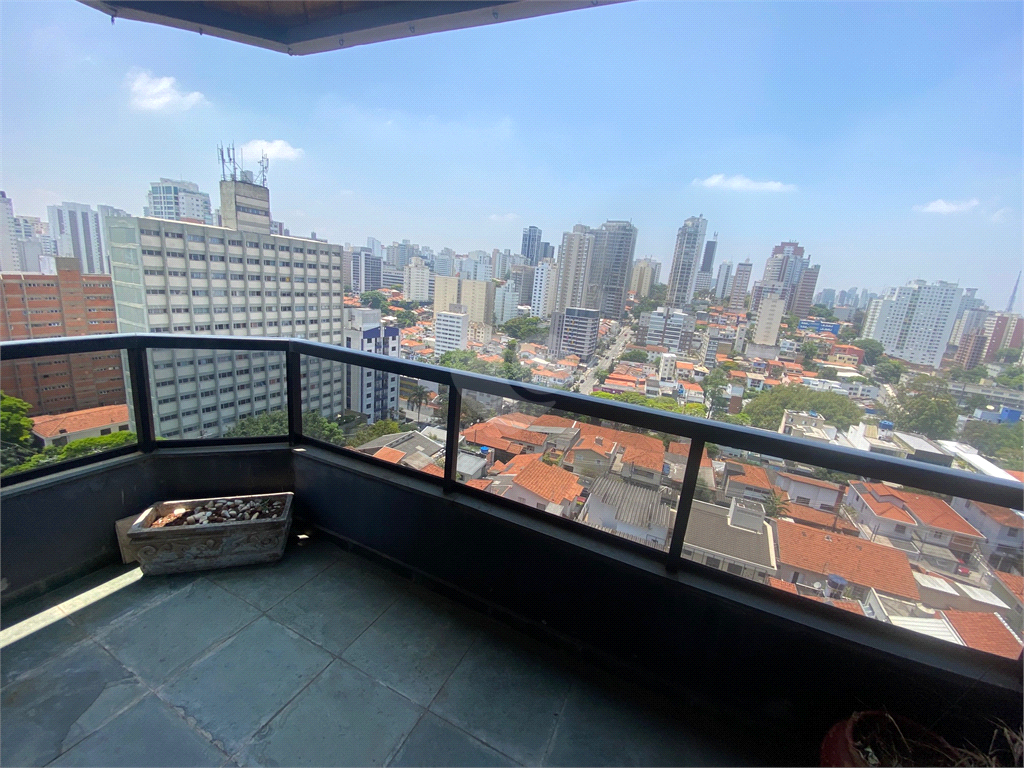 Venda Apartamento São Paulo Perdizes REO694748 2