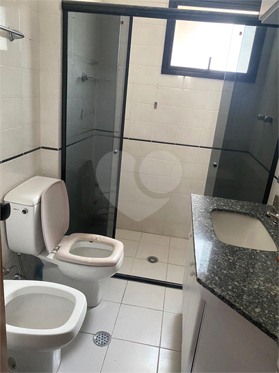 Venda Apartamento São Paulo Perdizes REO694748 10