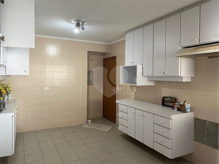 Venda Apartamento São Paulo Perdizes REO694748 22