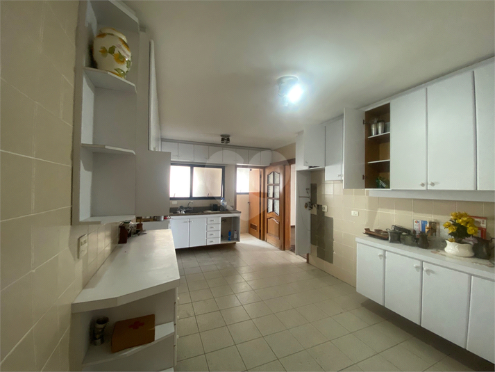 Venda Apartamento São Paulo Perdizes REO694748 20