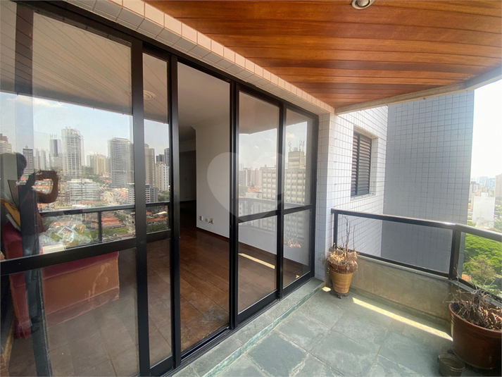 Venda Apartamento São Paulo Perdizes REO694748 7