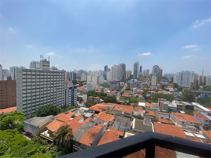 Venda Apartamento São Paulo Perdizes REO694748 6