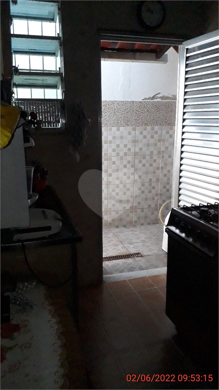 Venda Casa Rio De Janeiro Jardim América REO694753 11