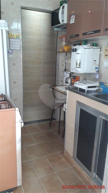 Venda Casa Rio De Janeiro Jardim América REO694753 14