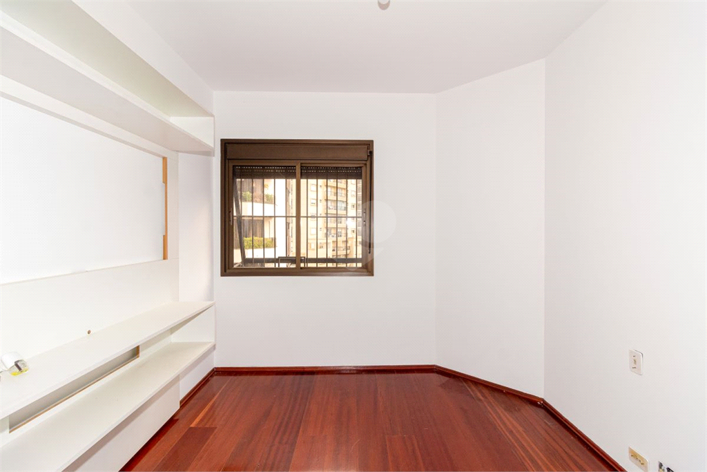 Venda Apartamento São Paulo Vila Nova Conceição REO694761 7