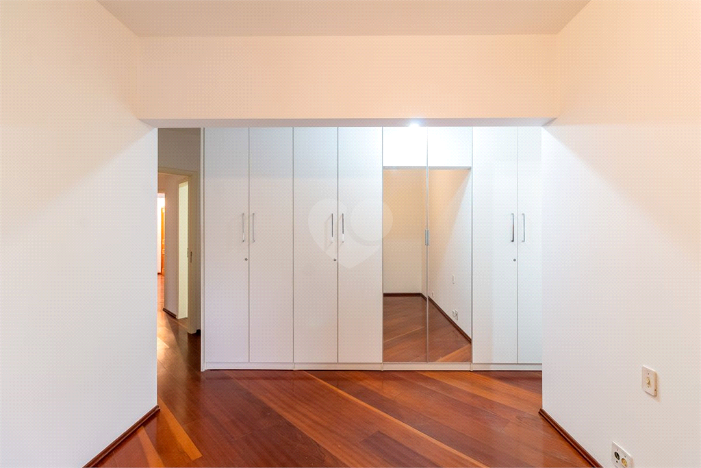 Venda Apartamento São Paulo Vila Nova Conceição REO694761 14