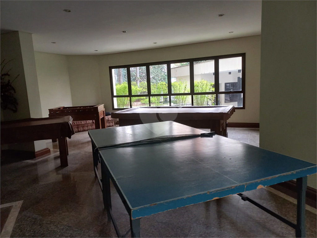 Venda Apartamento São Paulo Vila Nova Conceição REO694761 40