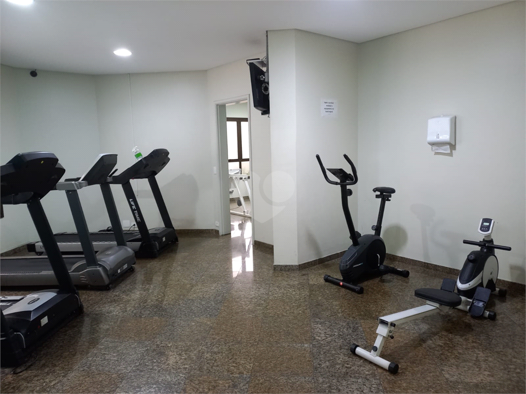 Venda Apartamento São Paulo Vila Nova Conceição REO694761 41