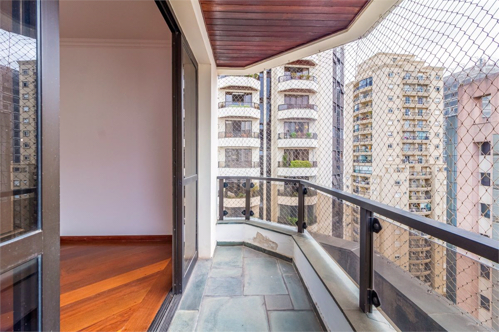 Venda Apartamento São Paulo Vila Nova Conceição REO694761 1