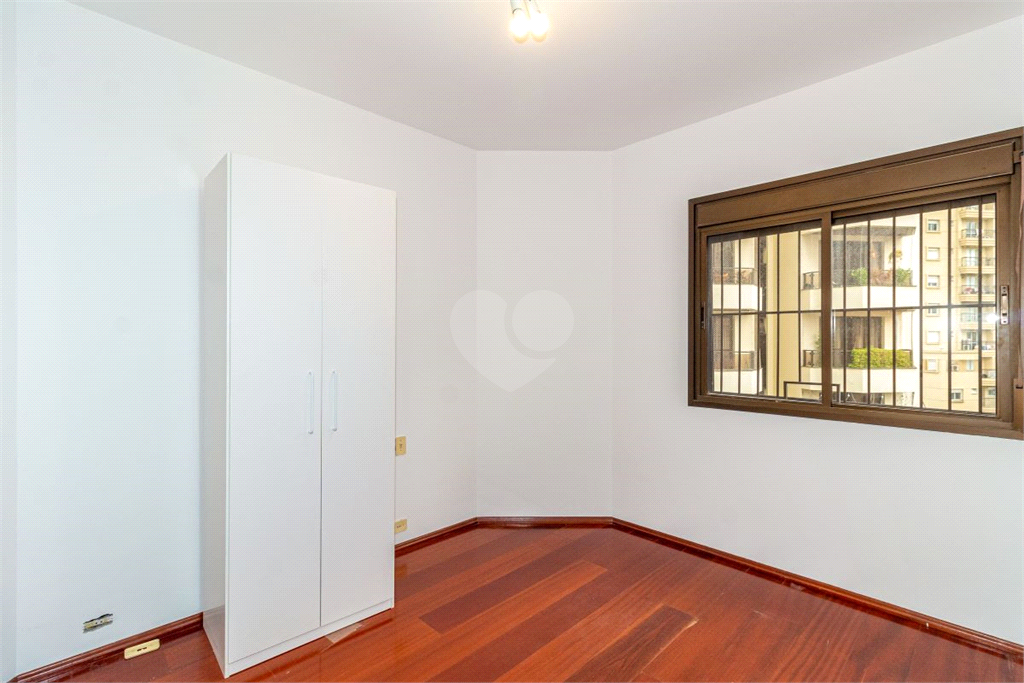 Venda Apartamento São Paulo Vila Nova Conceição REO694761 16