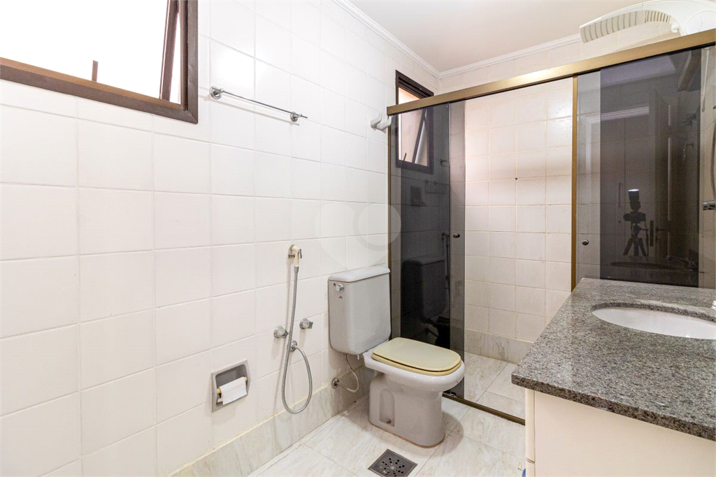 Venda Apartamento São Paulo Vila Nova Conceição REO694761 25