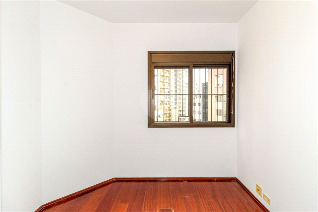 Venda Apartamento São Paulo Vila Nova Conceição REO694761 19