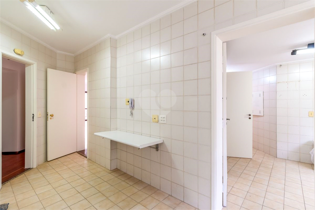 Venda Apartamento São Paulo Vila Nova Conceição REO694761 36