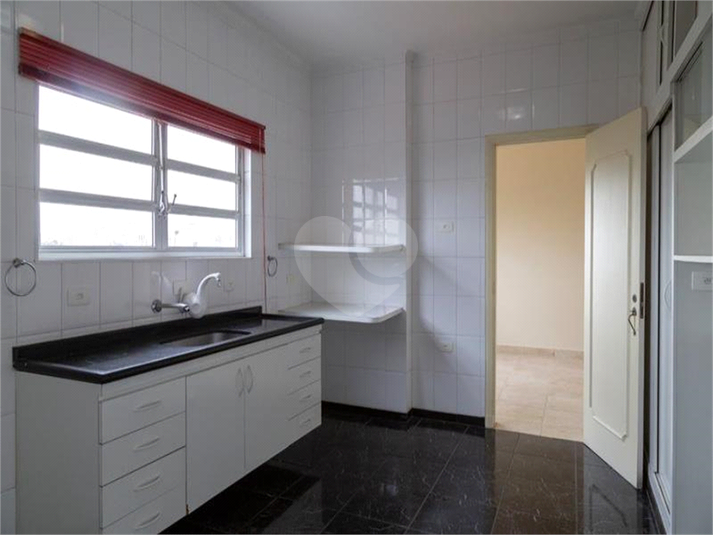 Venda Apartamento São Paulo Aclimação REO694763 16