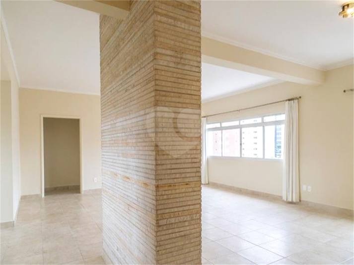 Venda Apartamento São Paulo Aclimação REO694763 15