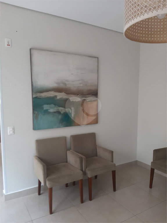 Aluguel Apartamento Indaiatuba Cidade Nova Ii REO694777 41