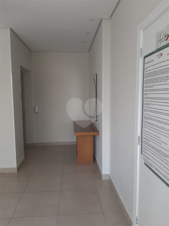 Aluguel Apartamento Indaiatuba Cidade Nova Ii REO694777 40