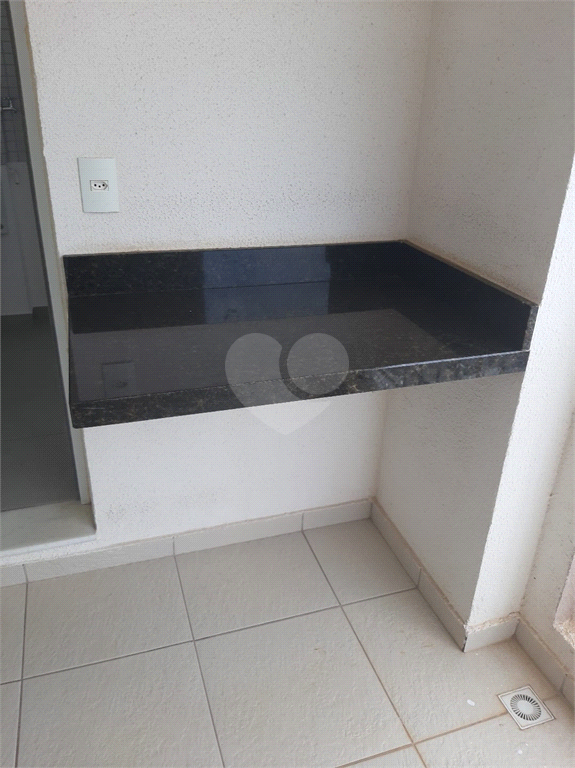 Aluguel Apartamento Indaiatuba Cidade Nova Ii REO694777 15