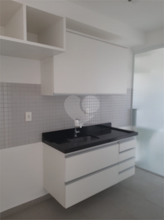 Aluguel Apartamento Indaiatuba Cidade Nova Ii REO694777 9