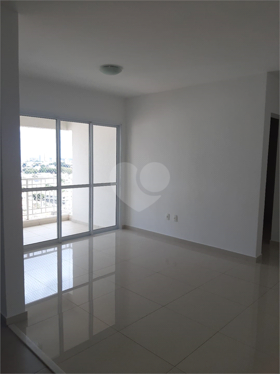 Aluguel Apartamento Indaiatuba Cidade Nova Ii REO694777 2