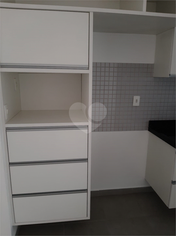 Aluguel Apartamento Indaiatuba Cidade Nova Ii REO694777 10