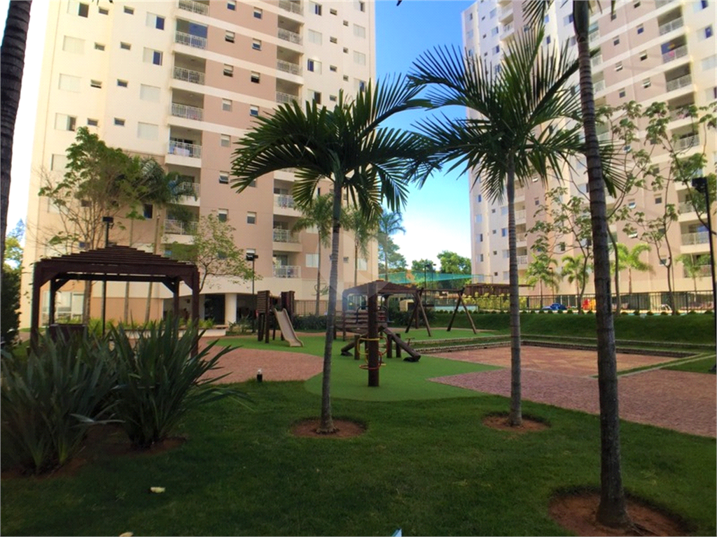 Aluguel Apartamento Indaiatuba Cidade Nova Ii REO694777 33