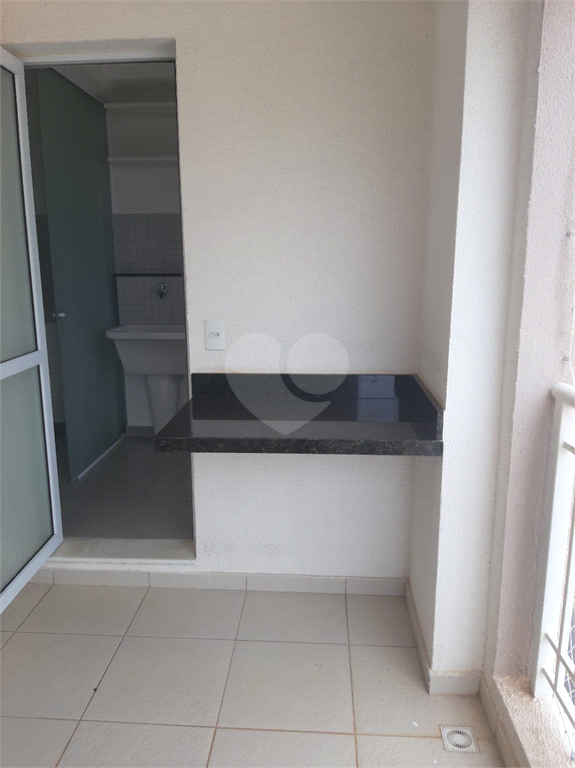 Aluguel Apartamento Indaiatuba Cidade Nova Ii REO694777 14