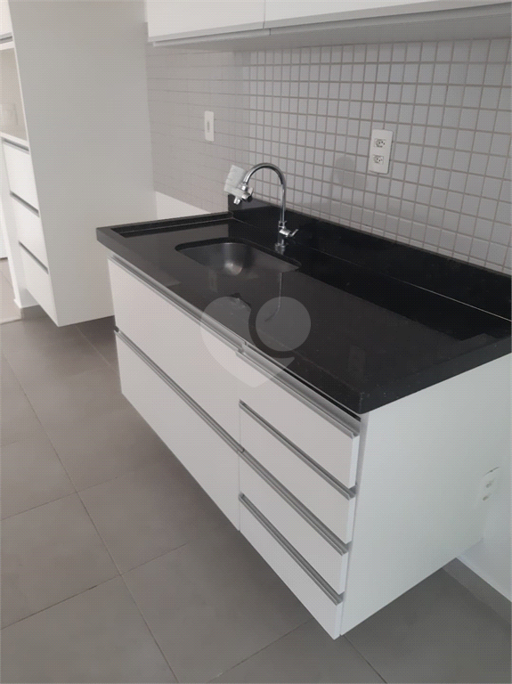 Aluguel Apartamento Indaiatuba Cidade Nova Ii REO694777 8