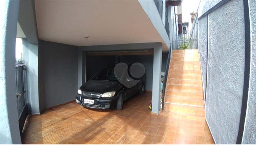 Venda Casa São Paulo Parque Anhangüera (são Domingos) REO694789 1