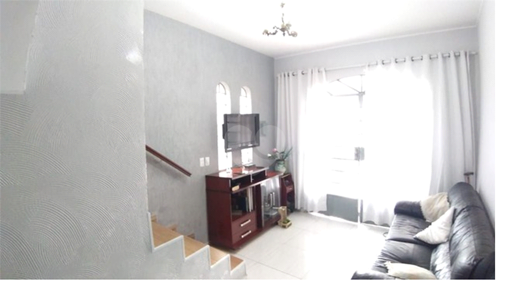 Venda Casa São Paulo Parque Anhangüera (são Domingos) REO694789 11