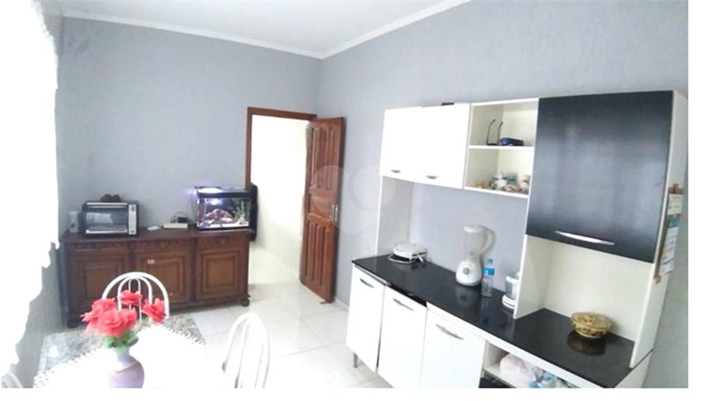 Venda Casa São Paulo Parque Anhangüera (são Domingos) REO694789 3