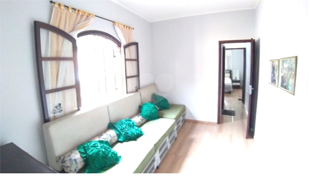 Venda Casa São Paulo Parque Anhangüera (são Domingos) REO694789 15