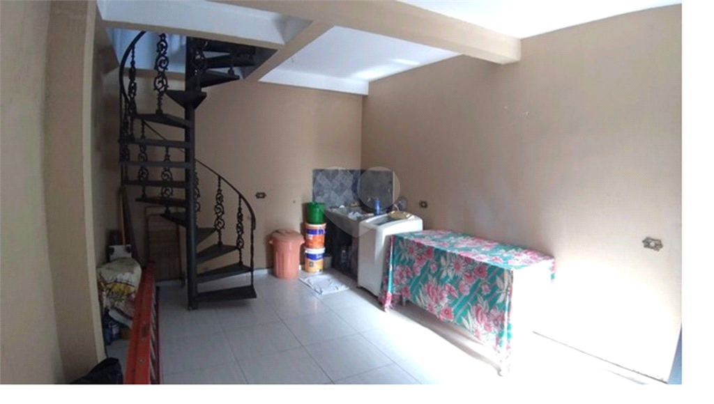 Venda Casa São Paulo Parque Anhangüera (são Domingos) REO694789 14