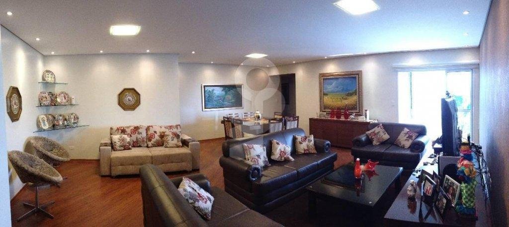 Venda Apartamento São Caetano Do Sul Barcelona REO6948 1