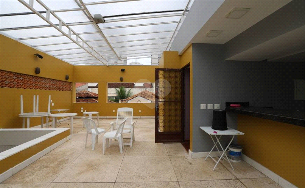 Venda Casa Rio De Janeiro Maracanã REO694821 15