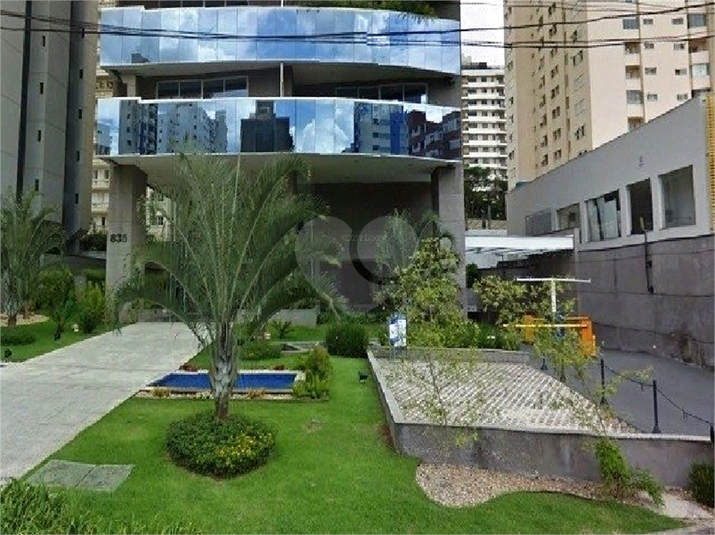 Aluguel Salas São Paulo Vila Uberabinha REO694822 12