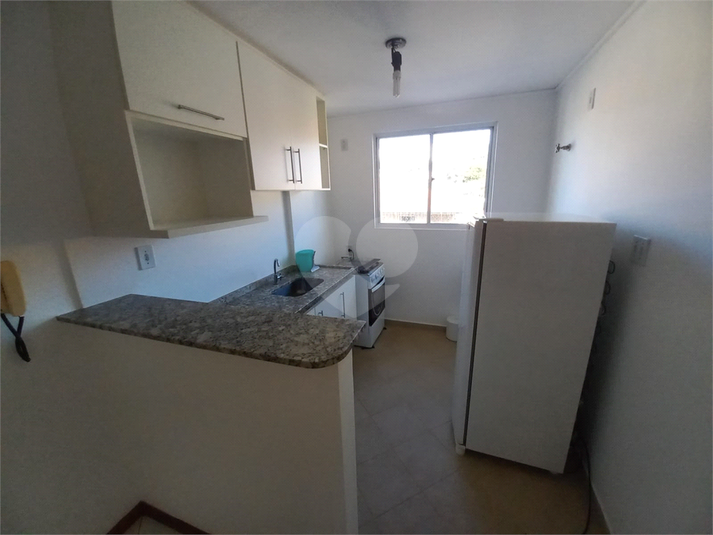 Venda Apartamento São Carlos Jardim Gibertoni REO694849 6