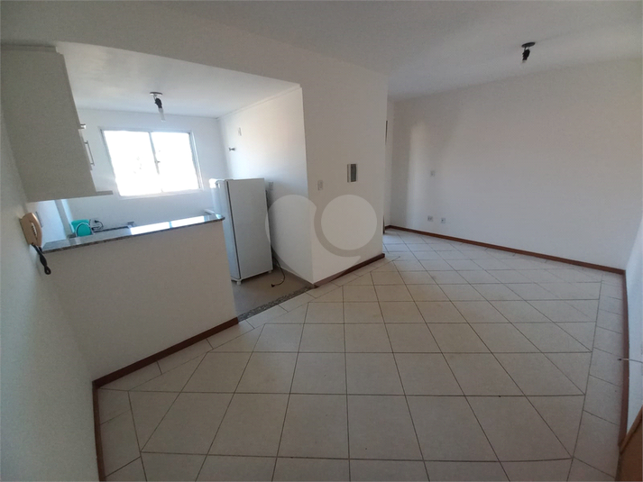 Venda Apartamento São Carlos Jardim Gibertoni REO694849 2