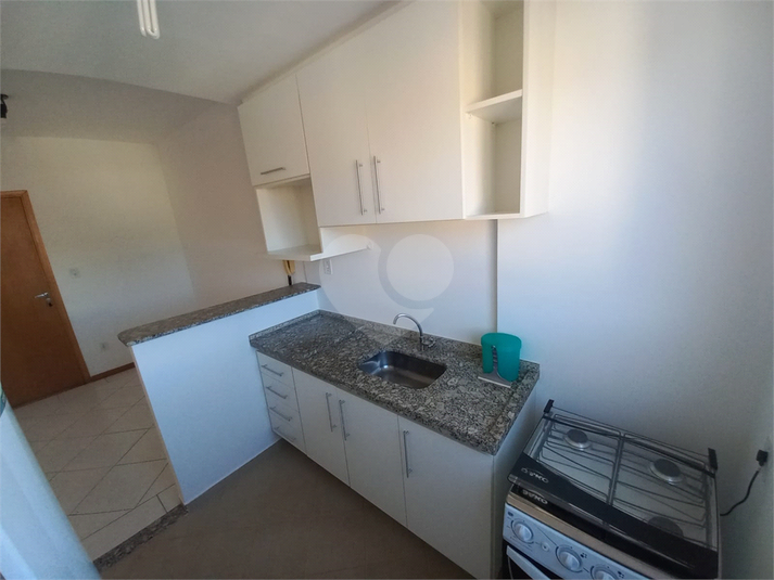 Venda Apartamento São Carlos Jardim Gibertoni REO694849 5