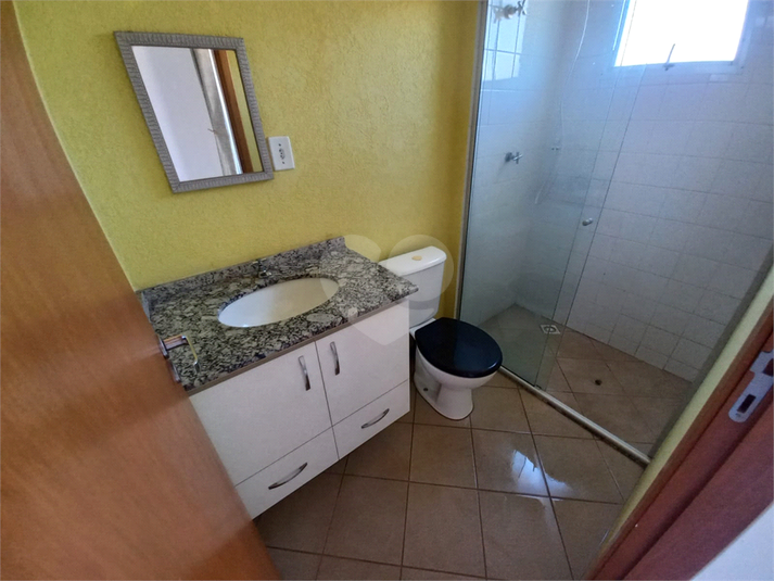 Venda Apartamento São Carlos Jardim Gibertoni REO694849 9